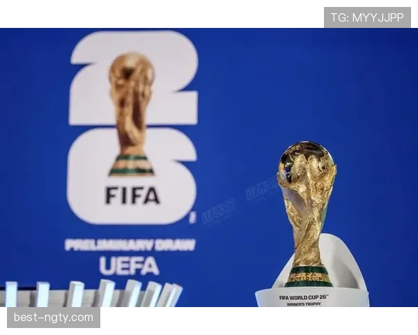 2026世界杯48支球队12个小组分组规则怎么安排