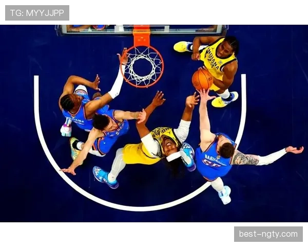 篮球爱好者必看：FIBA和NBA规则差异全面解析！